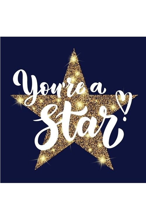 You're a Star Gift Kart